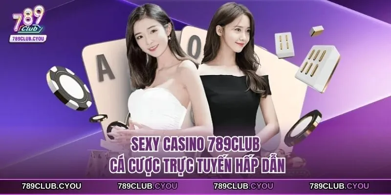 Sexy casino